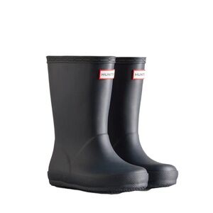 Hunter Kids First Classic Rain Boots